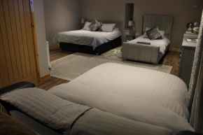 The Old Mill Bed & Breakfast